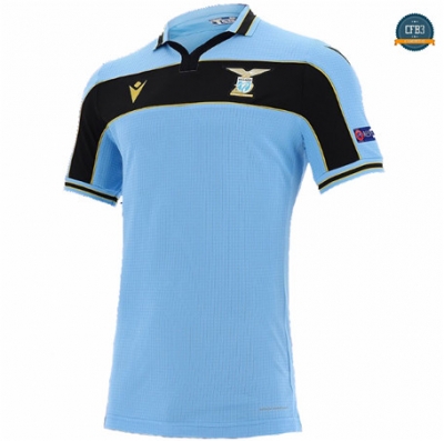 Cfb3 Camiseta Lazio Champions League 2020/2021