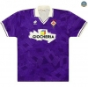 Cfb3 Camisetas 1991-92 Fiorentina 1ª Equipación