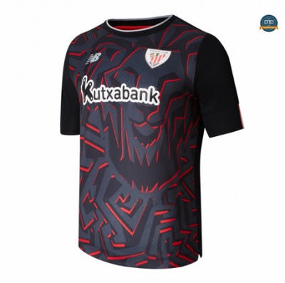 Cfb3 Camiseta Athletic Bilbao 2ª Equipación 2022/2023