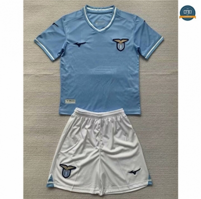 Cfb3 Camisetas Lazio Niño 1ª 2023/2024