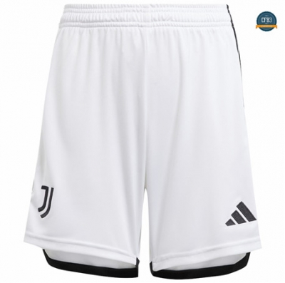 Cfb3 Camiseta Pantalones Juventus Segunda Equipación 2023/2024