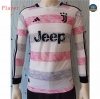 Nuevas Cfb3 Camiseta Juventus Player 2ª Equipación Manga Larga 2023/2024 replicas