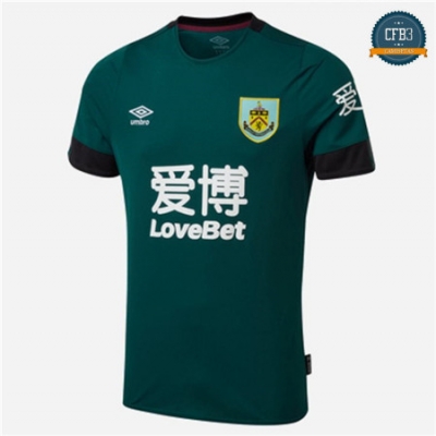 Camiseta Burnley 3ª 2019/2020
