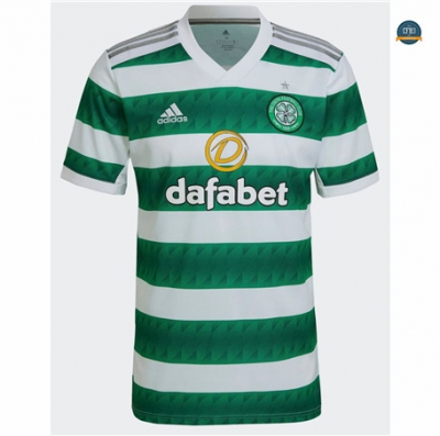 Cfb3 Camiseta Celtic 1ª Equipación 2022/2023