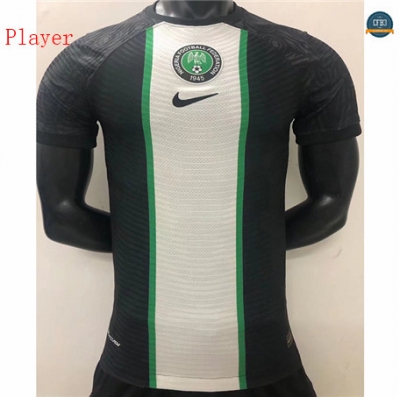 Cfb3 Camiseta Player Version Nigeria 1ª Equipación 2022/2023