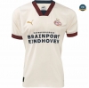 Cfb3 Camiseta PSV Eindhoven 2ª Equipación Blanco 2023/2024