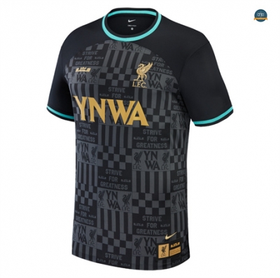 Cfb3 Camisetas Liverpool co-titled 2024/2025