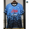 Venta Cfb3 Camiseta Napoli Equipación EA7 Especial Edition 2022/2023