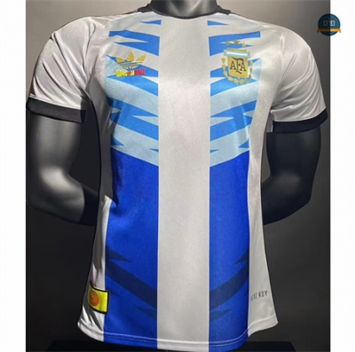 Camiseta Argentina Player Equipación especial 2024/2025
