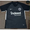 Camiseta Frankfurt Negro 2019/2020