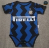 Cfb3 Camisetas Inter Milan Bebé 1ª Equipación 2020/2021