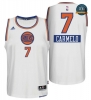 cfb3 camisetas Carmelo Anthony, New York Knicks - Christmas Day