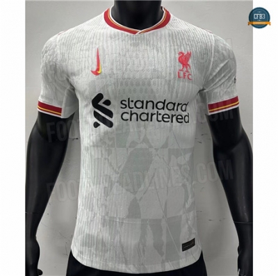 Cfb3 Camisetas Liverpool 3ª 2024/2025
