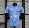 Camiseta futbol Player Version CR Belouizdad Player Equipación Azul 2023/2024