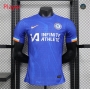 Camiseta futbol Chelsea Player blue 2024/2025