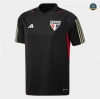 Cfb3 Camiseta Sao Paulo Equipación Negro 2023/2024
