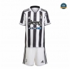 Cfb3 Camisetas Juventus Niños 1ª Equipación 2021/2022
