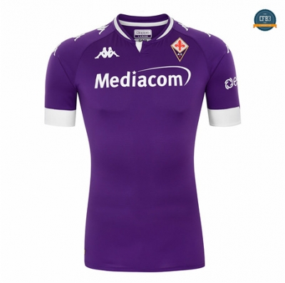 Cfb3 Camiseta Fiorentina 1ª Equipación 2020/2021