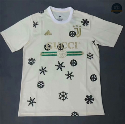 Cfb3 Camisetas Juventus Special Edition 2021/2022
