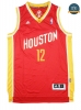 cfb3 camisetas Dwight Howard, Houston Rockets [Alternate]