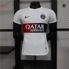 Cfb3 Camiseta Paris Saint Germain Player Equipación Rojo/Blanco 2023/2024