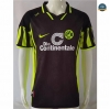 Cfb3 Camisetas Retro 1996-97 Borussia Dortmund 2ª Equipación