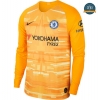 Camiseta Chelsea 1ª Equipación Portero Manga Larga Orange 2019/2020