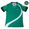Camiseta Royal betis 1ª Equipación Verde 2019/2020