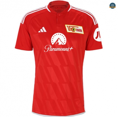 Nuevas Cfb3 Camiseta Union Berlin 1ª Equipación 2023/2024