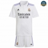 Cfb3 Camiseta Real Madrid Niños 1ª Equipación 2022/2023