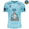 Cfb3 Camisetas Pachuca 2ª Equipación Azul 2019/2020
