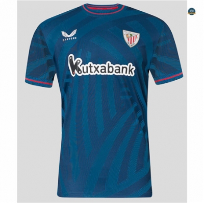 Cfb3 Camiseta Athletic Bilbao Equipación Aniversario Azul 2023/2024