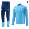 Cfb3 Camisetas Chándal Manchester City cielo azul 2024/2025
