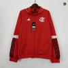 Nuevas Cfb3 Camiseta Rompevientos Flamengo Equipación Rojo 2023/2024 replicas