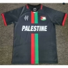 Cfb3 Camiseta Palestina Equipación Negro 2023/2024