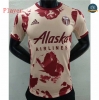 Cfb3 Camiseta Player Version Portland Timbers Equipación huésped 2022/2023