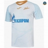 Cfb3 Camiseta Zenit Saint Petersburg 2ª Equipación Blanco 2023/2024