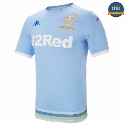 Camiseta Leeds United 3ª 2019/2020