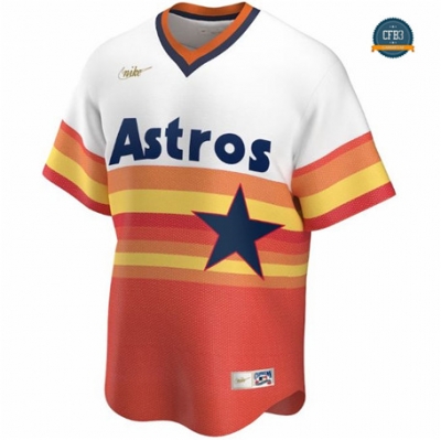 Cfb3 Camiseta Houston Astros - Cooperstown