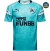 Camiseta Newcastle United 3ª Equipación Azul 2018
