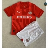 Nuevas Cfb3 Camiseta PSV Eindhoven Niño Equipación Edición Conmemorativa 2023/2024