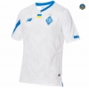 Cfb3 Camiseta futbol Dynamo Kyiv 1ª Equipación Blanco 2023/2024