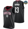 cfb3 camisetas James Harden, Houston Rockets - Statement