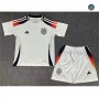 Camiseta futbol Alemania Niño 1ª Equipación 2024/2025