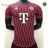Cfb3 Camiseta Player Version Bayern Munich Equipación Rojo 2022/2023