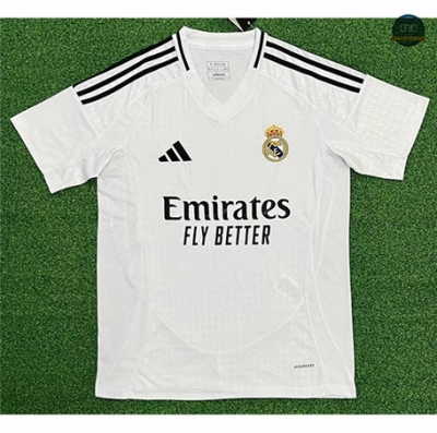 Cfb3 Camisetas Real Madrid 1ª 2024/2025