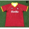Cfb3 Camiseta Retro 1990-91 AS Roma 1ª Equipación