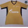 Cfb3 Camiseta Zenit St Petersburg Equipación Amarillo 2023/2024