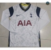 Cfb3 Camiseta Tottenham Hotspur 1ª Equipación Manga Larga 2020/2021