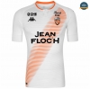 Cfb3 Camisetas Lorient 2ª Equipación 2020/2021